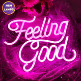 Feeling good Neon Sign